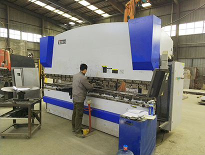 數(shù)控折彎機